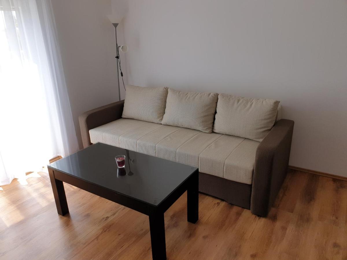 KustićiDelfin Vidalici Apartman公寓 外观 照片